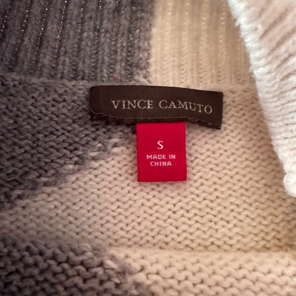 Patterned Sweater - Picture 2 of 2